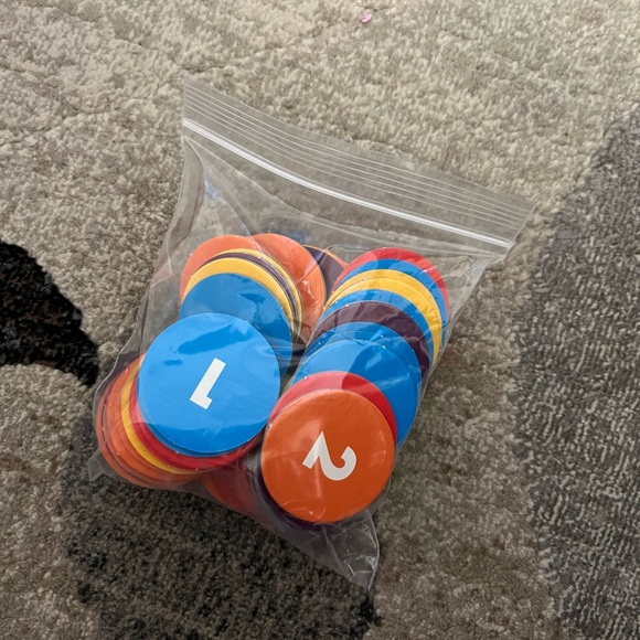 Big Bang Theory - Party Game / Card Game - Picture 5 of 6